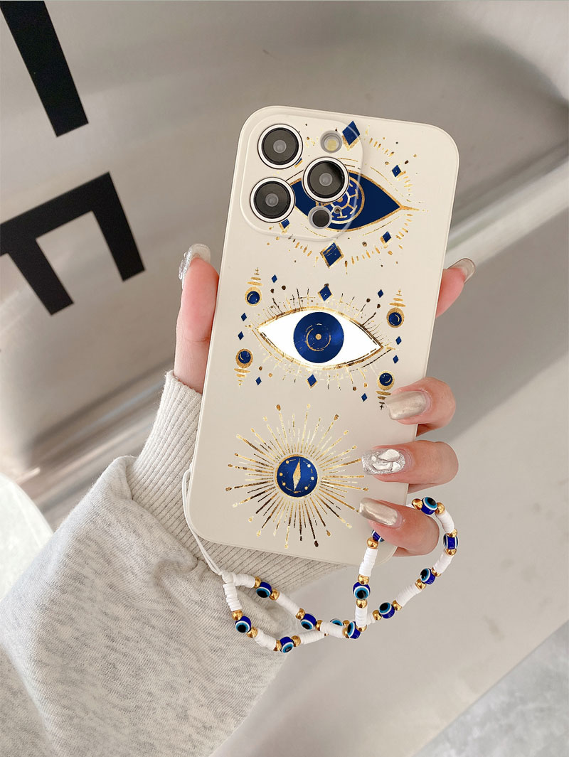 Luxuriöse flüssige Silikon-Han – Phone Cases Classy Bewertung und Preis