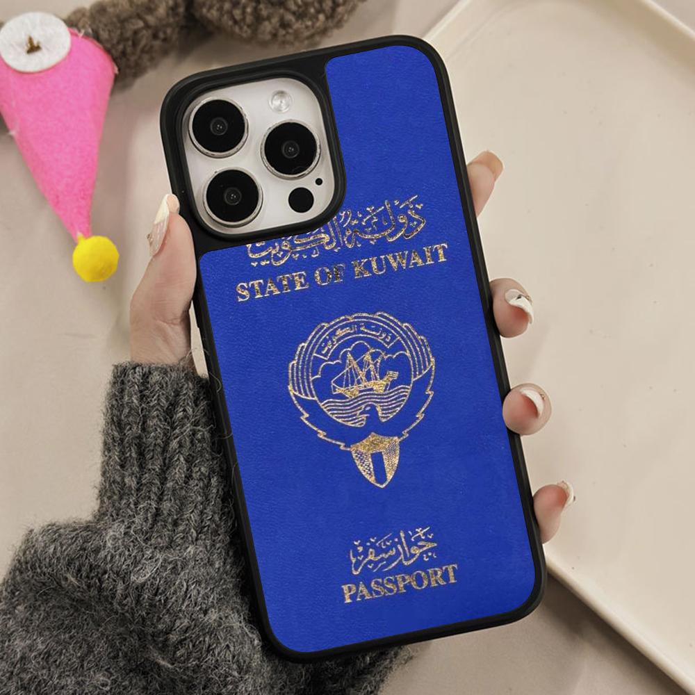 Mobile Handyhülle mit Kuwait-F – Phone Cases Kuwait Bewertung und Preis