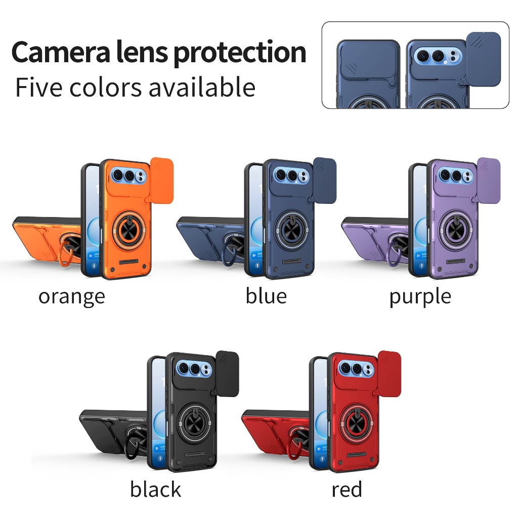 Kameraobjektiv-Schutzschutz 36 – Camera Lens Protector Bewertung und Preis