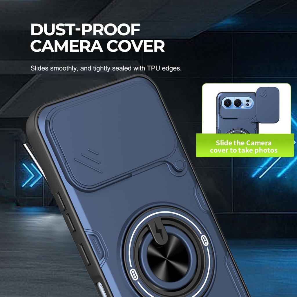 Kameraobjektiv-Schutzschutz 36 – Camera Lens Protector Bewertung und Preis