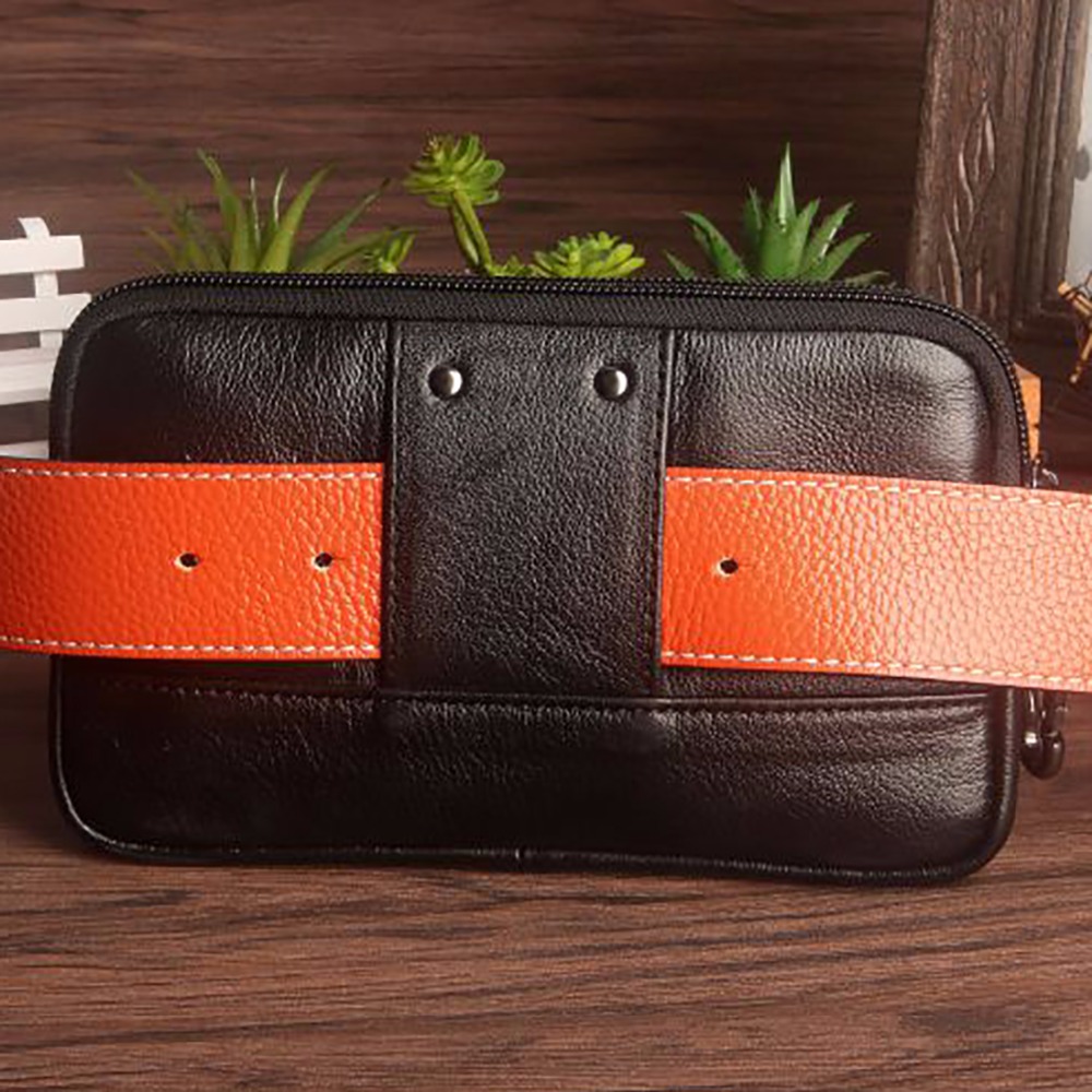 Männer Clutch Hüft tasche Tasc – Phone Cases For Boys Bewertung und Preis