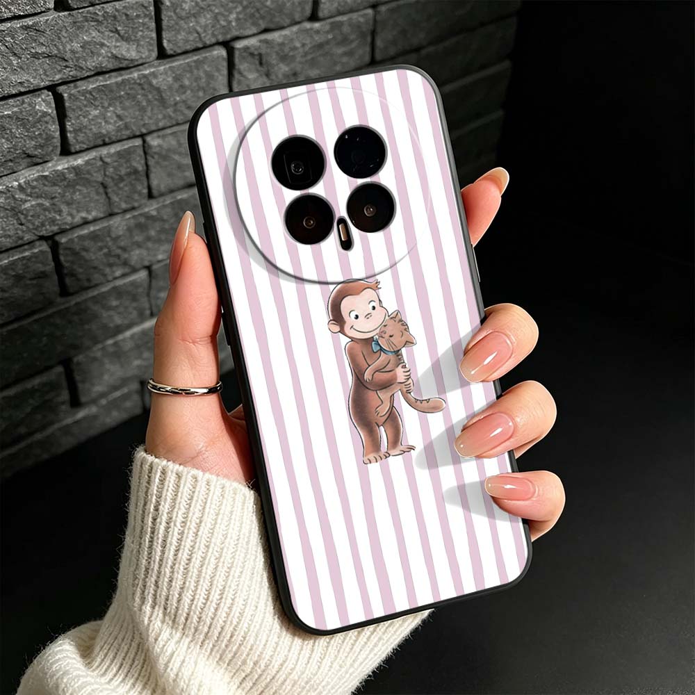 Orange Gestreifte Minimalistis – Phone Cases Orange Bewertung und Preis