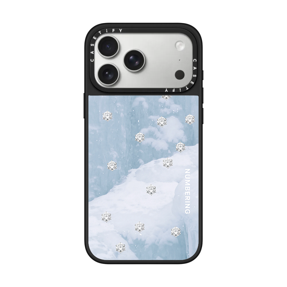 CASETiFY Co-Branding NUMBERING – Phone Cases Brands Bewertung und Preis