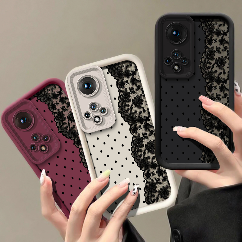 Honor 600 Lite Stoßfeste Matte – Phone Cases Honor Bewertung und Preis