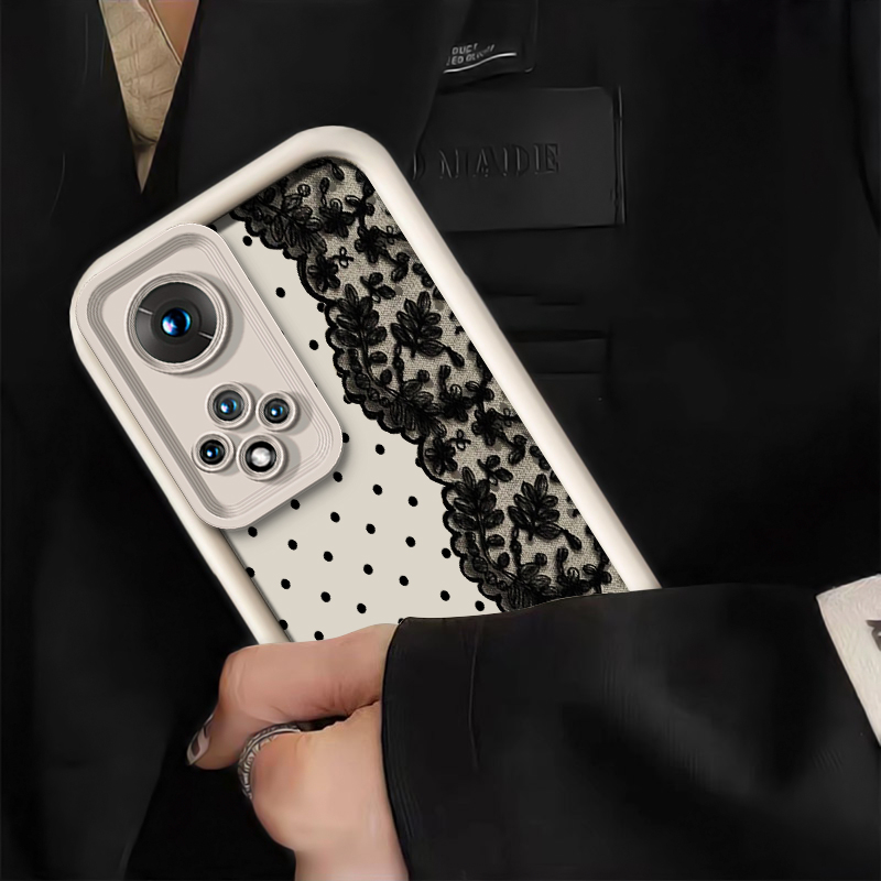 Honor 600 Lite Stoßfeste Matte – Phone Cases Honor Bewertung und Preis