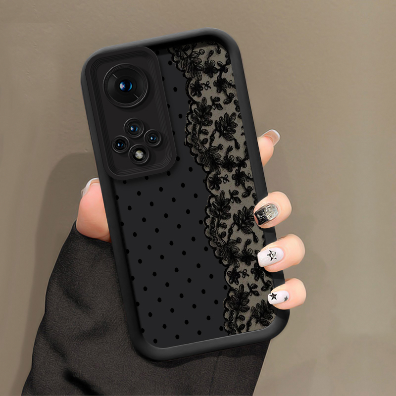 Honor 600 Lite Stoßfeste Matte – Phone Cases Honor Bewertung und Preis