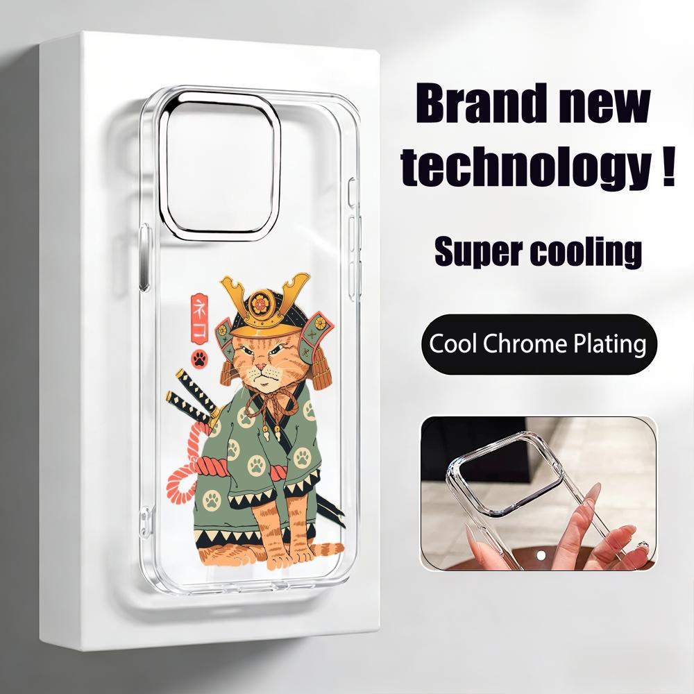 Anime Japanische Katze Handyhü – Phone Cases Japanese Bewertung und Preis