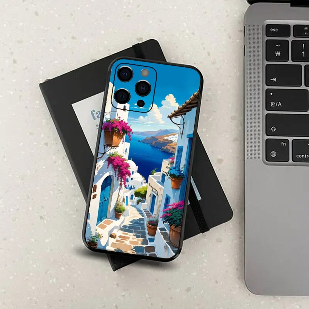 Travel Italy Street Venice Han – Phone Cases Australia Bewertung und Preis