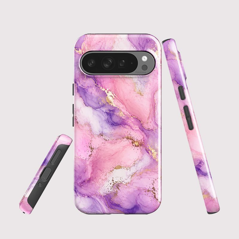 Fcicicase Anti-Klopf-Acryl-Han – Phone Cases Pixel 10 Pro Bewertung und Preis