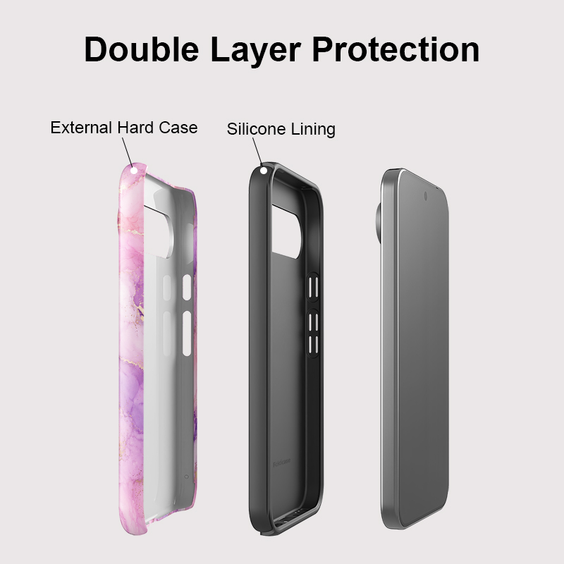 Fcicicase Anti-Klopf-Acryl-Han – Phone Cases Pixel 10 Pro Bewertung und Preis