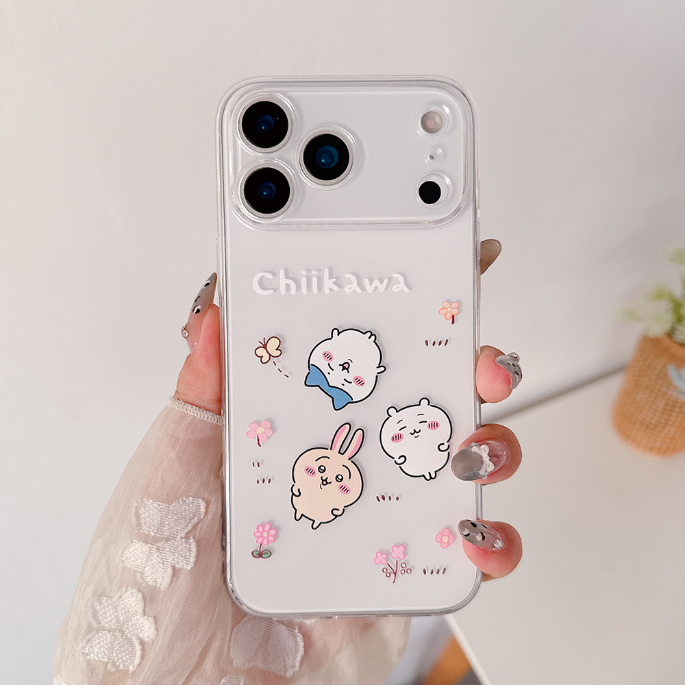 Niedliche Cartoon Japan Anime  – Phone Cases Japanese Bewertung und Preis