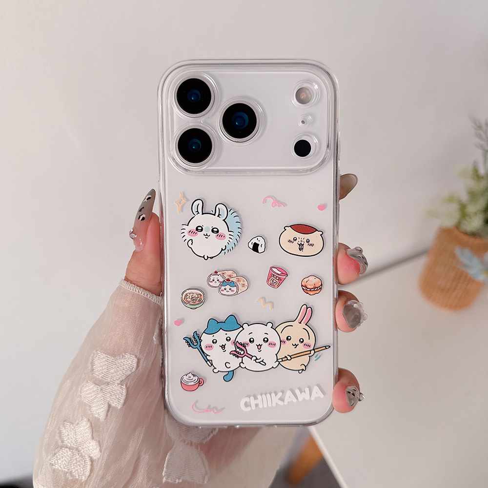 Niedliche Cartoon Japan Anime  – Phone Cases Japanese Bewertung und Preis