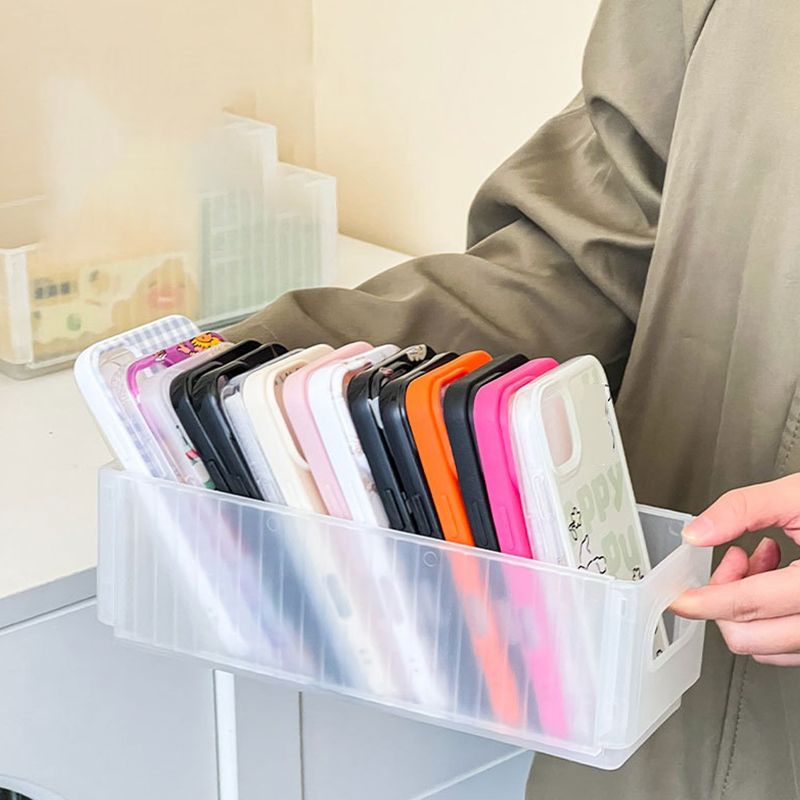 Desktop-Organizer für Handyhül – Phone Cases Eco Friendly Bewertung und Preis