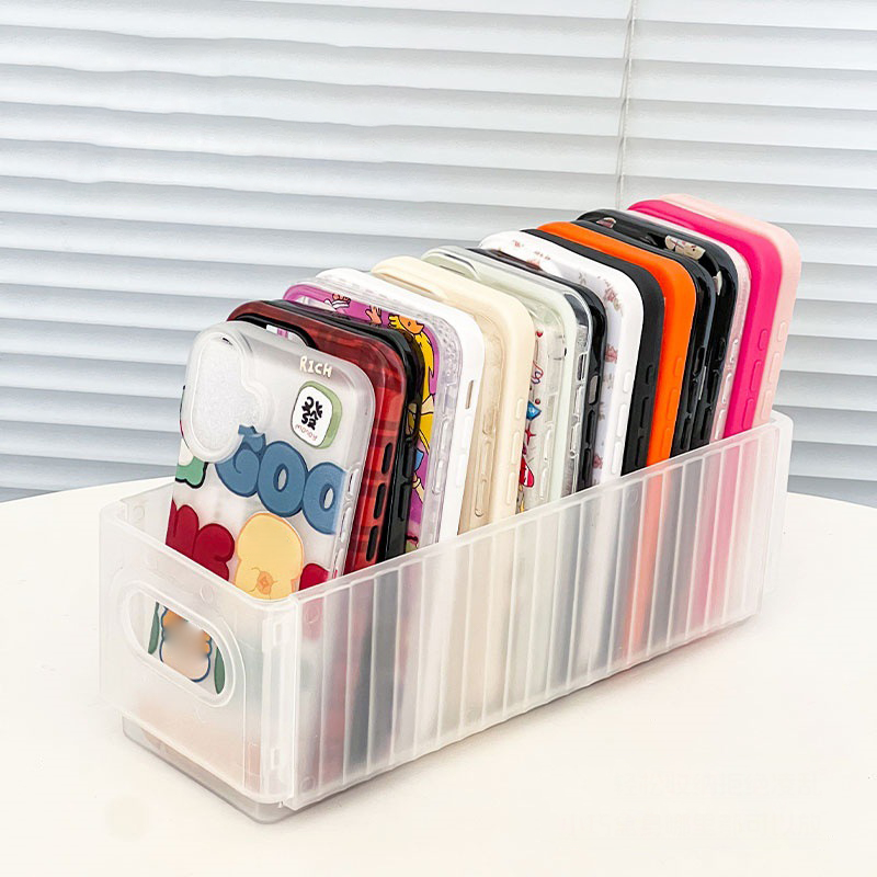 Desktop-Organizer für Handyhül – Phone Cases Eco Friendly Bewertung und Preis