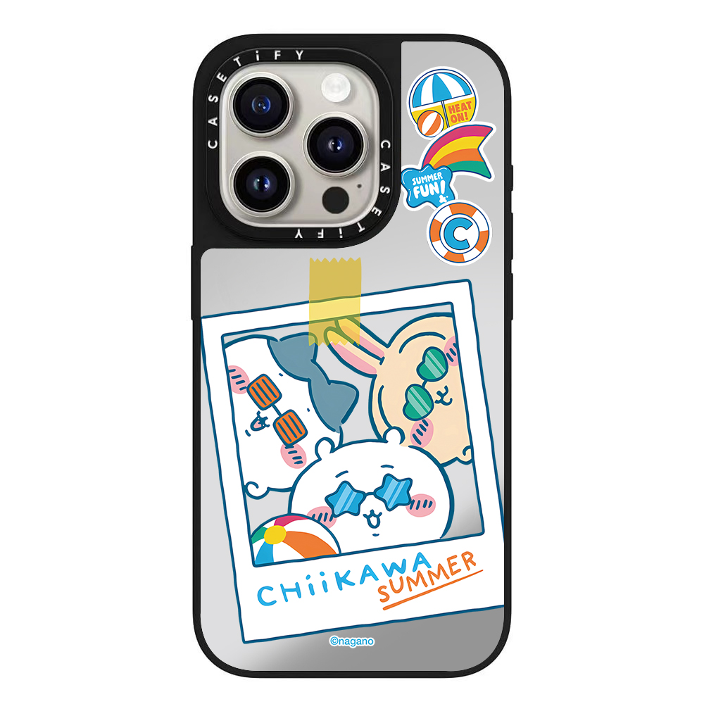 CASETiFY Co-Branded Chiikawa C – Phone Cases Brands Bewertung und Preis