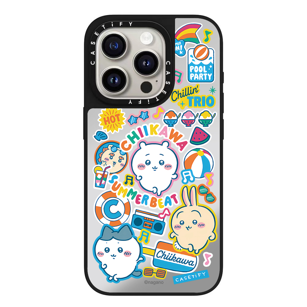CASETiFY Co-Branded Chiikawa C – Phone Cases Brands Bewertung und Preis