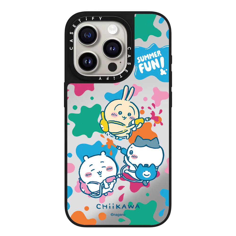 CASETiFY Co-Branded Chiikawa C – Phone Cases Brands Bewertung und Preis