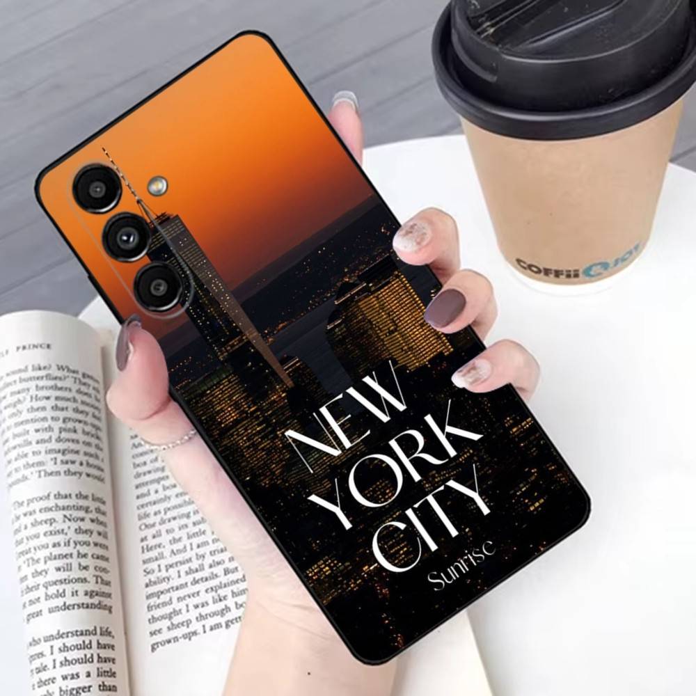 New York City NYC Handyhülle f – Phone Cases Nyc Bewertung und Preis