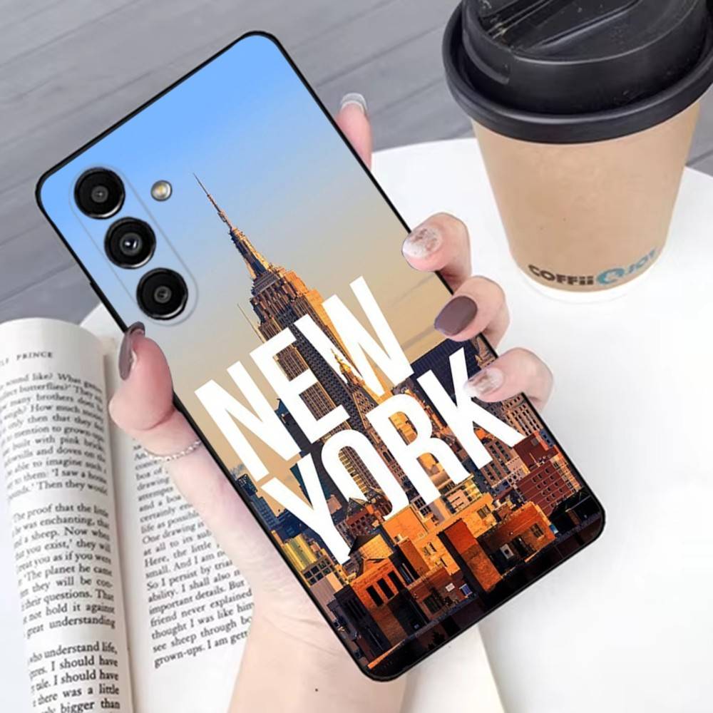 New York City NYC Handyhülle f – Phone Cases Nyc Bewertung und Preis
