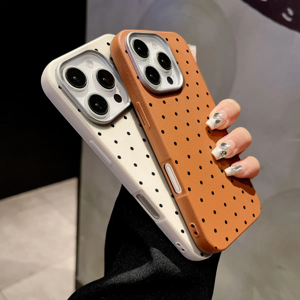 Koreanische INS Niedliche Polk – Phone Cases Cute Iphone 13 Bewertung und Preis
