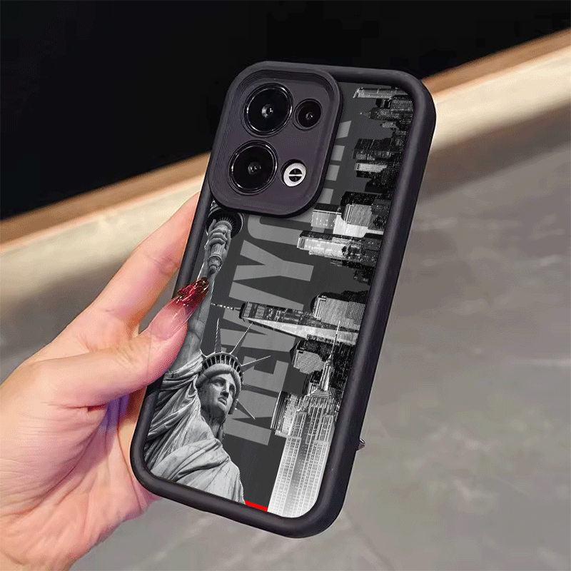 NYC New York City stoßfeste Ha – Phone Cases Nyc Bewertung und Preis