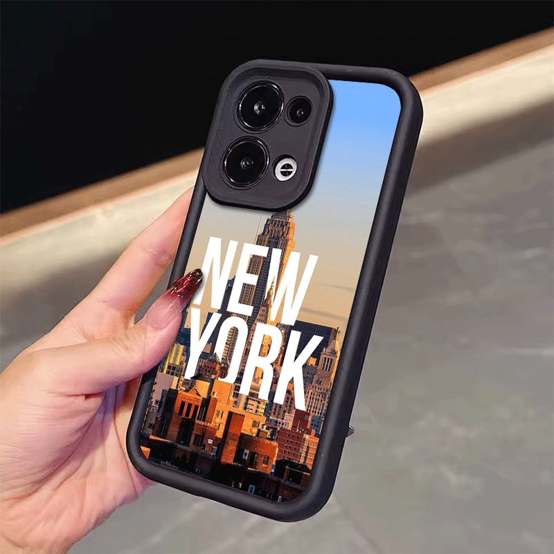 NYC New York City stoßfeste Ha – Phone Cases Nyc Bewertung und Preis