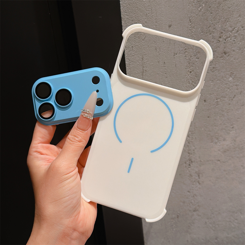 Kontrastfarbene Armor-Handyhül – Phone Cases For Iphone 11 Bewertung und Preis