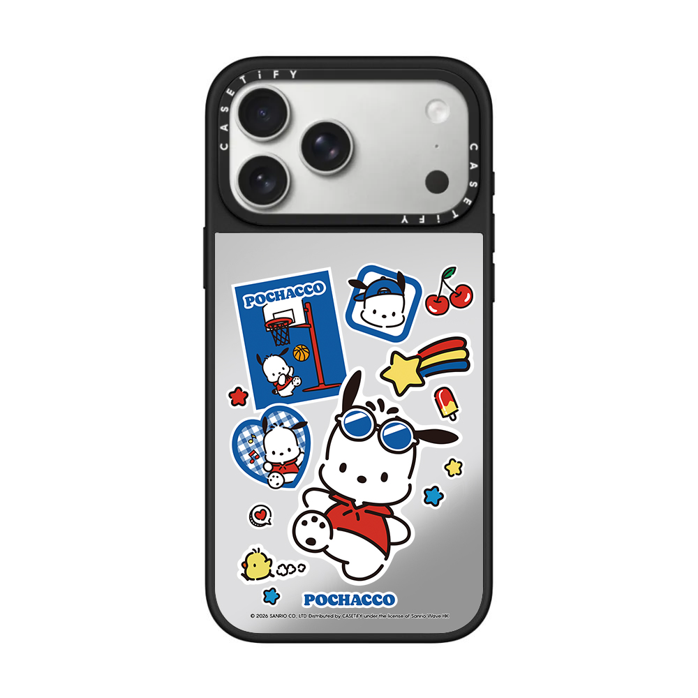 CASETiFY Co-Branding Sanrio Ni – Phone Cases Brands Bewertung und Preis