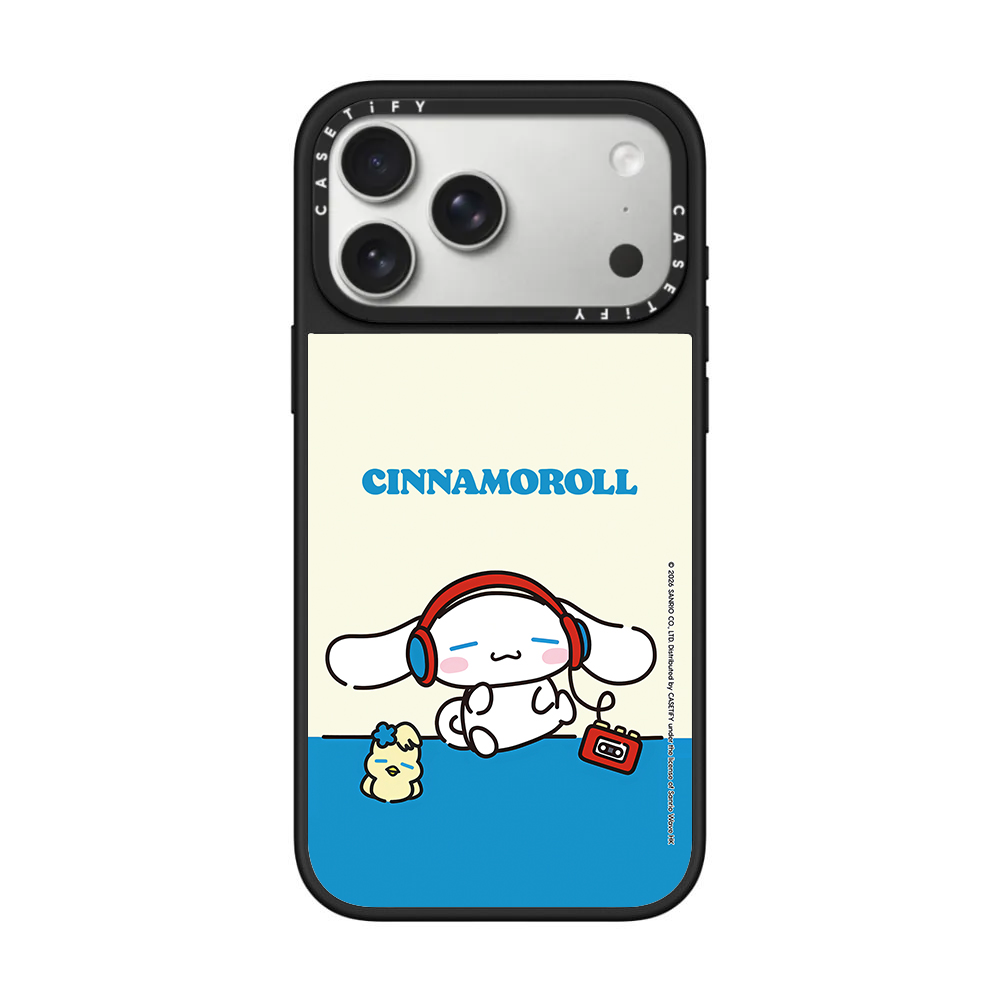 CASETiFY Co-Branding Sanrio Ni – Phone Cases Brands Bewertung und Preis
