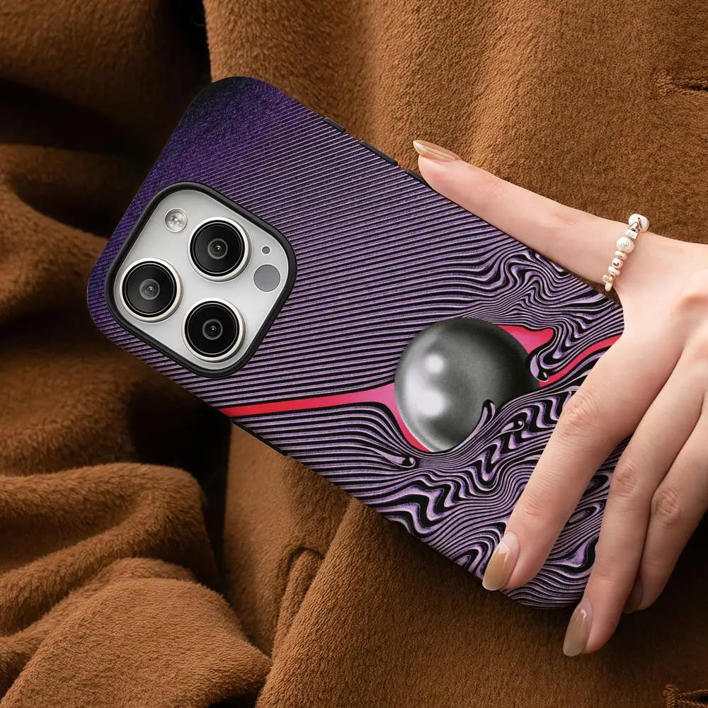 Tame Impala Handyhülle für iPh – Phone Cases For Iphone 11 Bewertung und Preis
