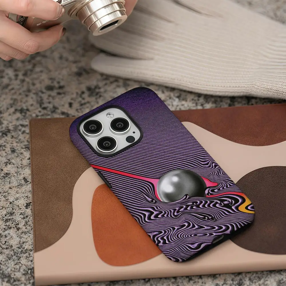 Tame Impala Handyhülle für iPh – Phone Cases For Iphone 11 Bewertung und Preis