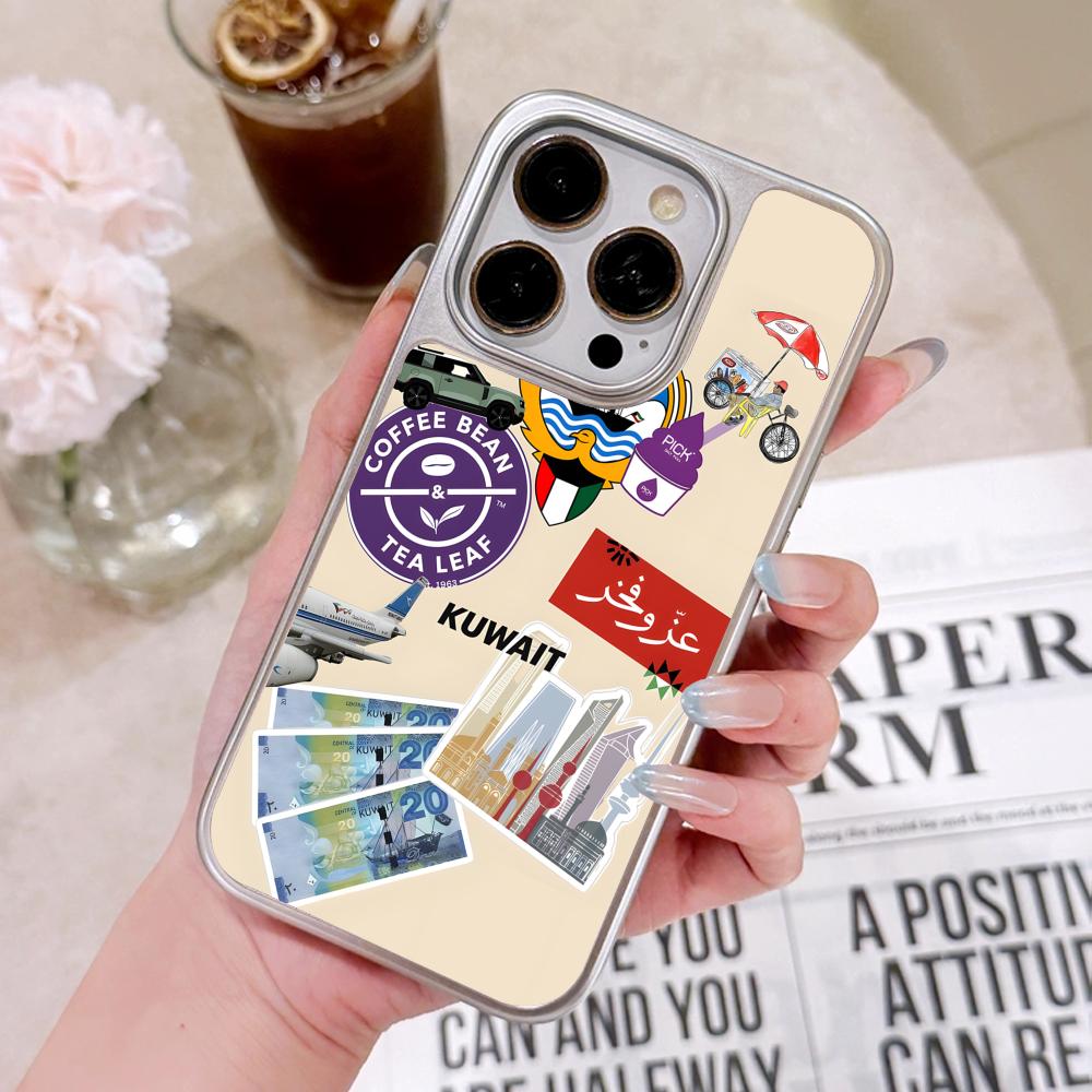 Kuwait-Flagge Handyhülle für i – Phone Cases Kuwait Bewertung und Preis