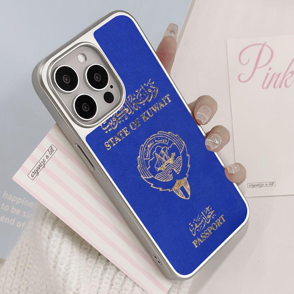 Kuwait-Flagge Handyhülle für i – Phone Cases Kuwait Bewertung und Preis