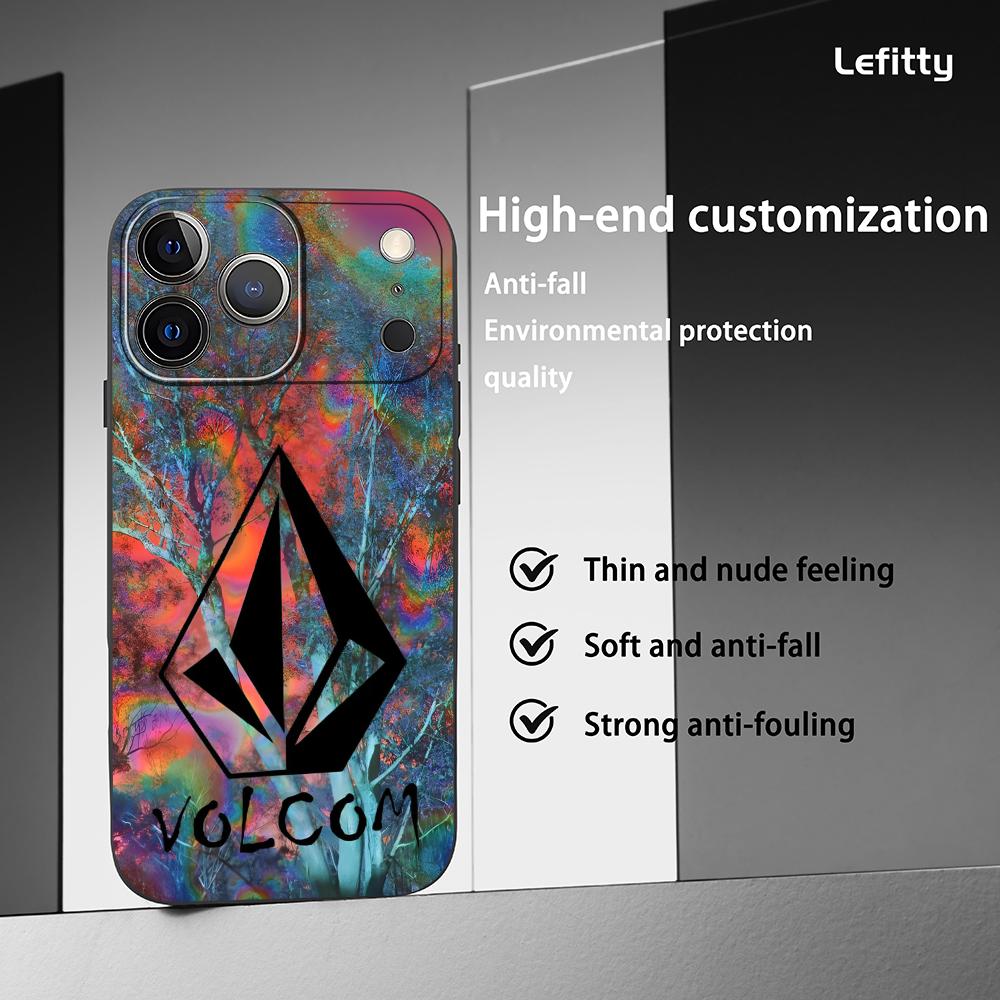 Mode V-Volcom Handyhülle für I – Phone Cases Louis Vuitton Bewertung und Preis