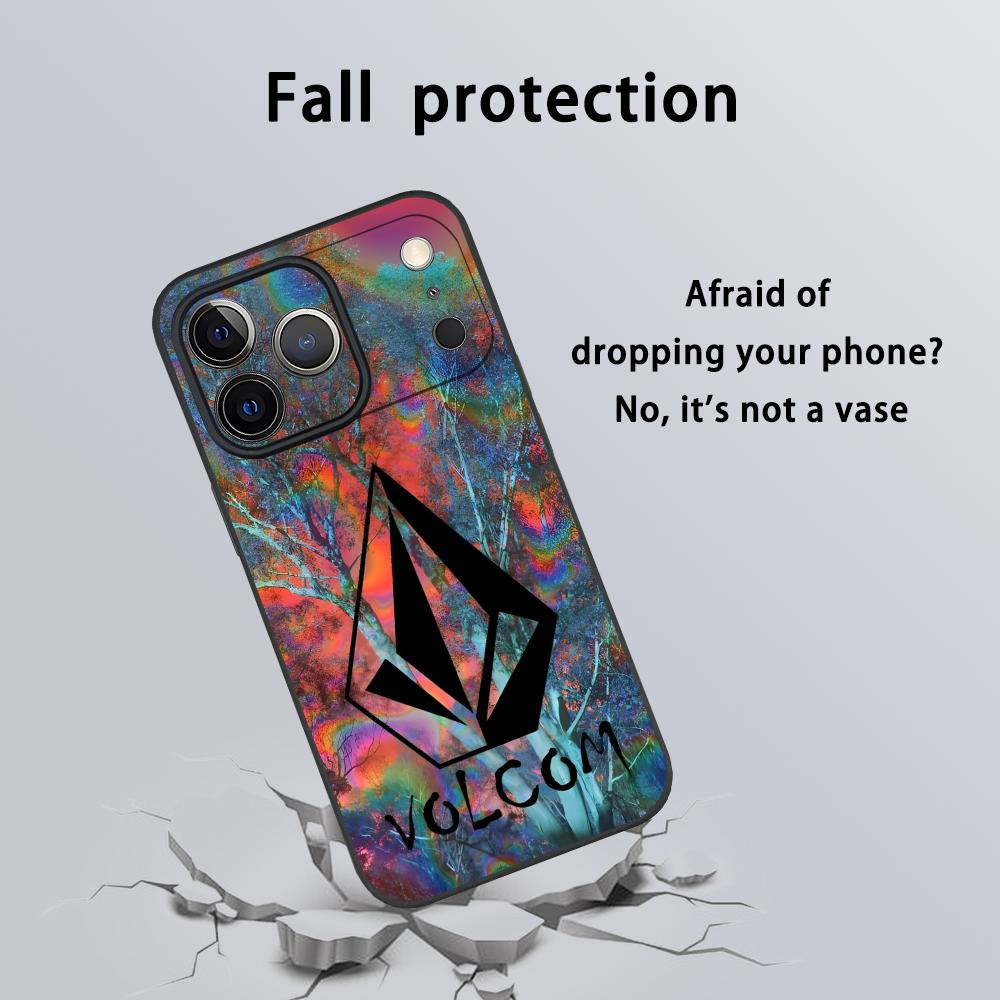 Mode V-Volcom Handyhülle für I – Phone Cases Louis Vuitton Bewertung und Preis