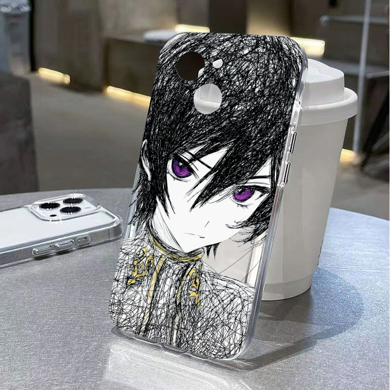 Anime Boy Handyhülle für iPhon – Phone Cases For Boys Bewertung und Preis