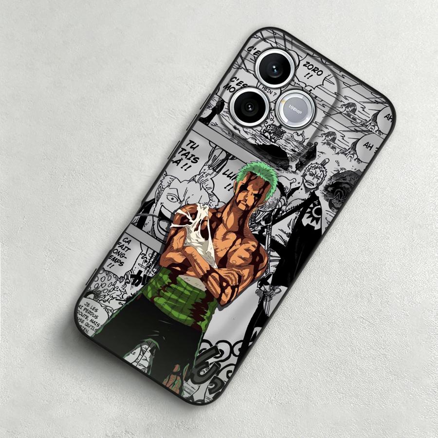 One Piece Anime Luffy Z-Zoro H – Phone Cases Honor Bewertung und Preis