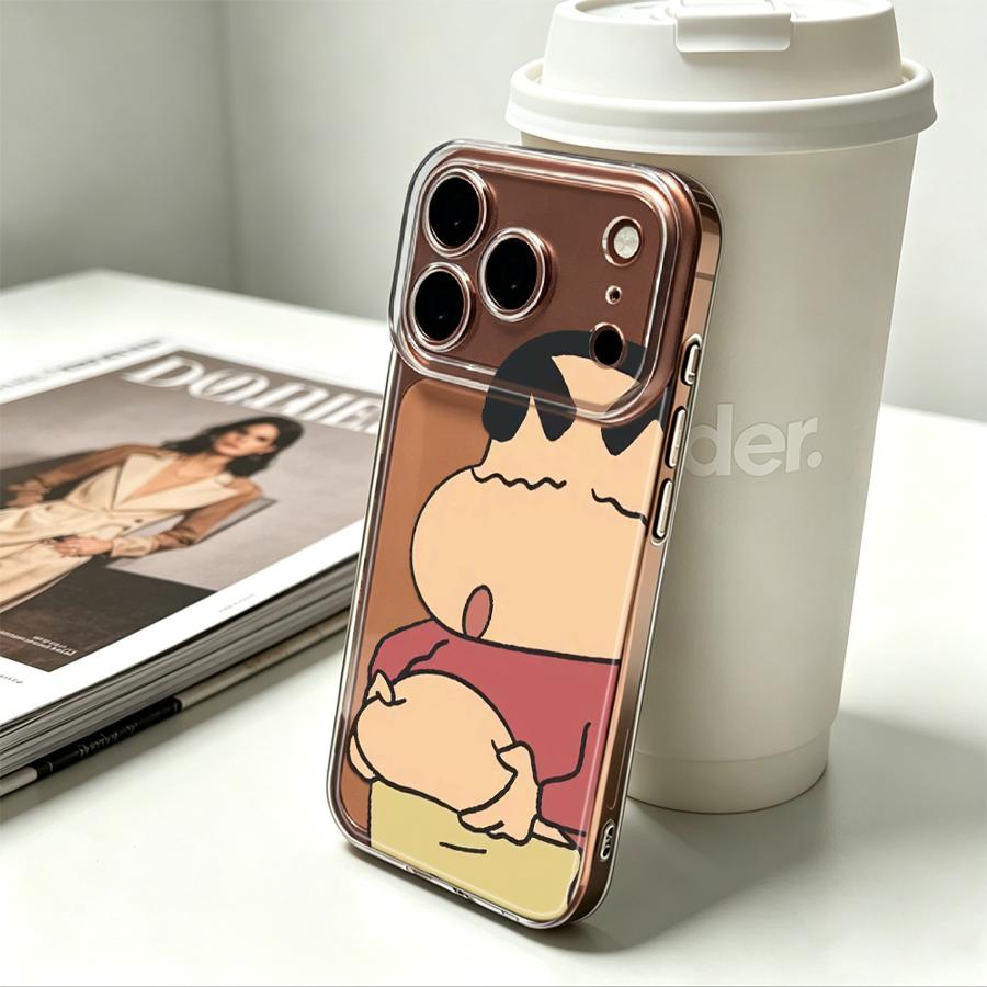 Niedliche Shin-ChanS-Hülle für – Phone Cases Honor Bewertung und Preis