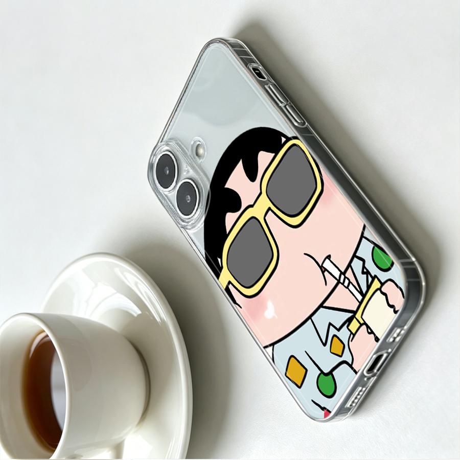 Niedliche Shin-ChanS-Hülle für – Phone Cases Honor Bewertung und Preis
