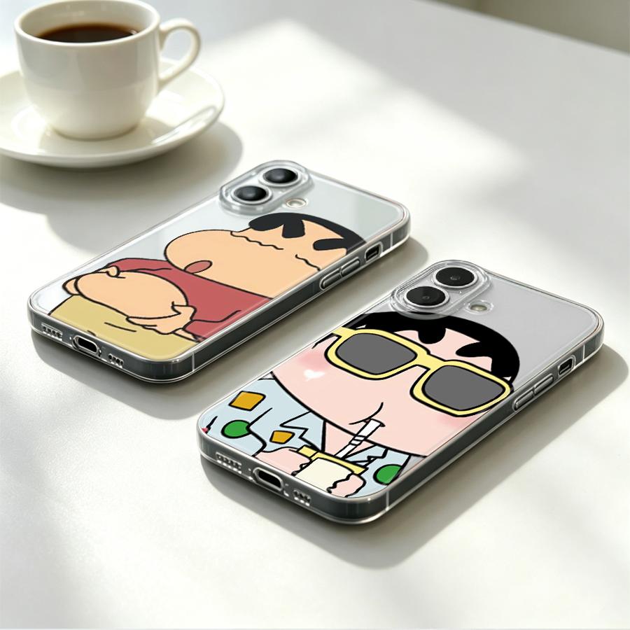 Niedliche Shin-ChanS-Hülle für – Phone Cases Honor Bewertung und Preis