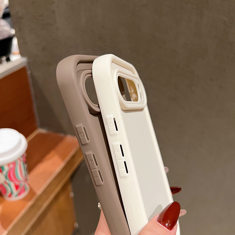Farbiges Sternenmuster TPU Han – Phone Cases Pixel 10 Pro Bewertung und Preis