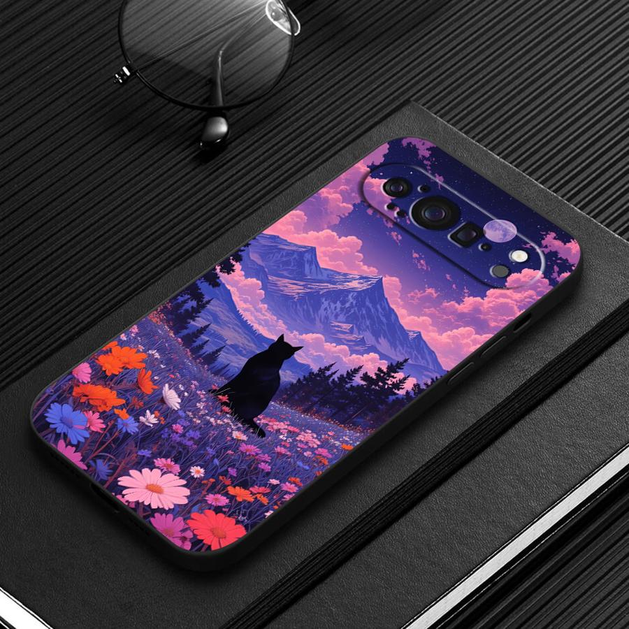 Funda Handyhülle für Google Pi – Phone Cases Pixel 10 Pro Bewertung und Preis