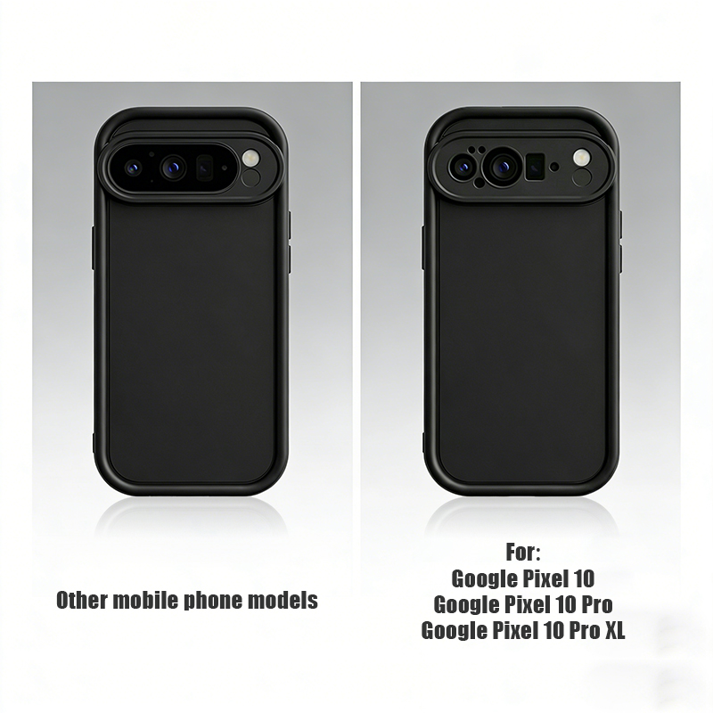 Handyhülle mit Ozeanwal-Muster – Phone Cases Pixel 10 Pro Bewertung und Preis
