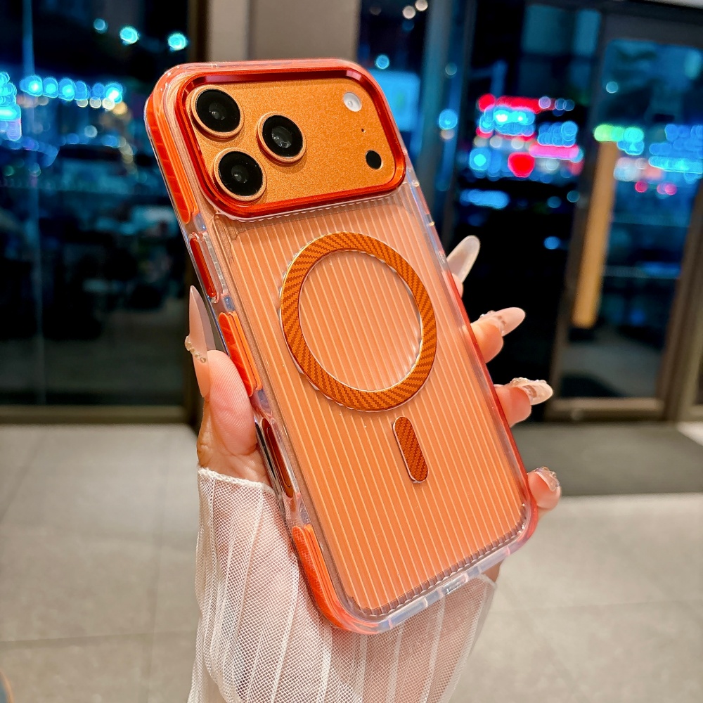 Vertikaler Streifen für MagSaf – Phone Cases That Cover The Camera Bewertung und Preis