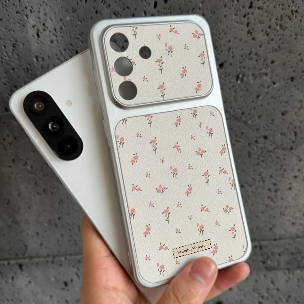 Kamera-Fenster-Handyhülle aus  – Phone Cases That Cover The Camera Bewertung und Preis