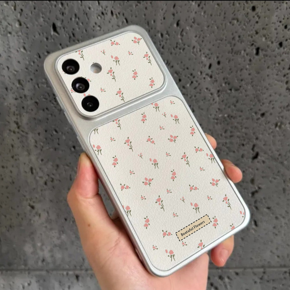Kamera-Fenster-Handyhülle aus  – Phone Cases That Cover The Camera Bewertung und Preis