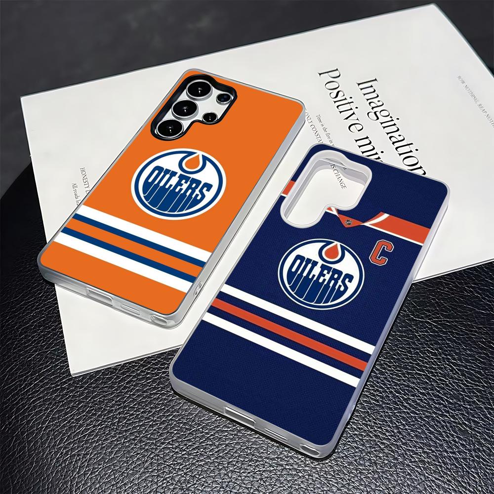 Coole E-EdmontonS O-Oilers Han – Phone Cases Edmonton Bewertung und Preis