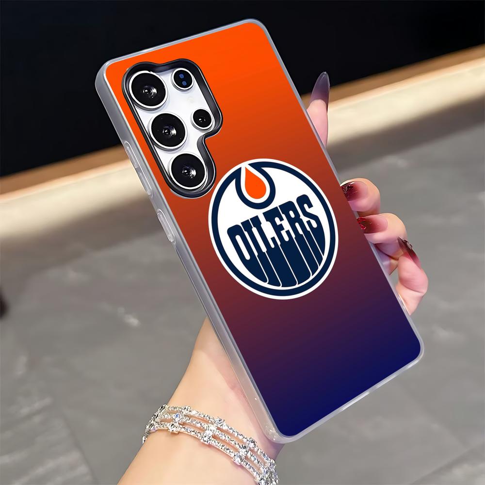 Coole E-EdmontonS O-Oilers Han – Phone Cases Edmonton Bewertung und Preis