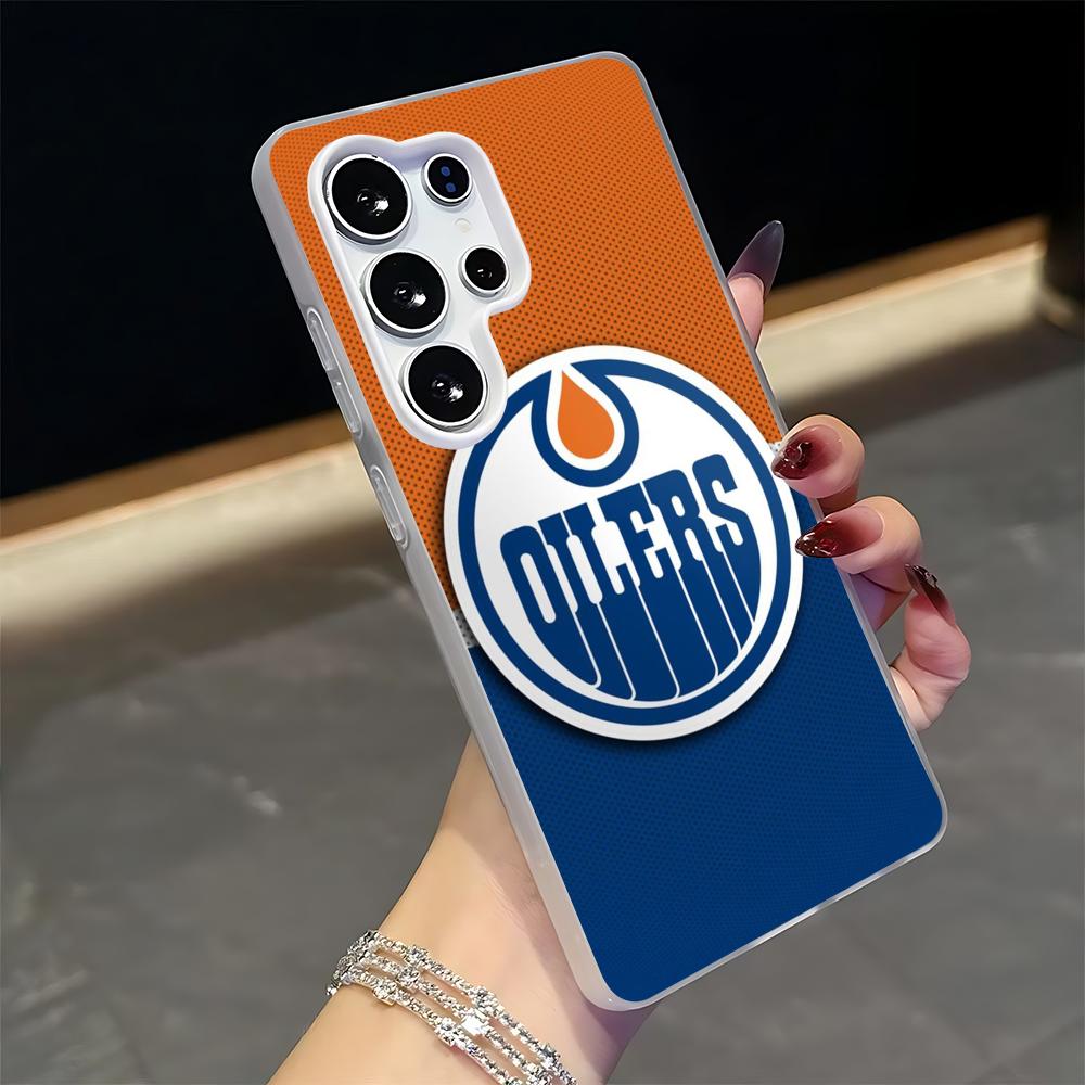 Coole E-EdmontonS O-Oilers Han – Phone Cases Edmonton Bewertung und Preis