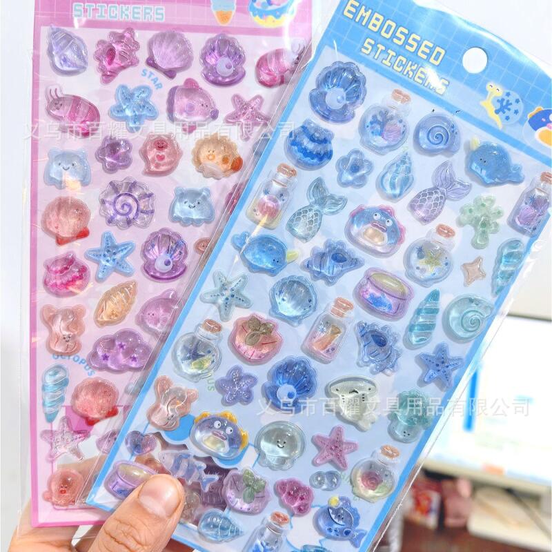 Ozean 3D Relief Muscheln 3D Kr – Phone Cases For Boys Bewertung und Preis